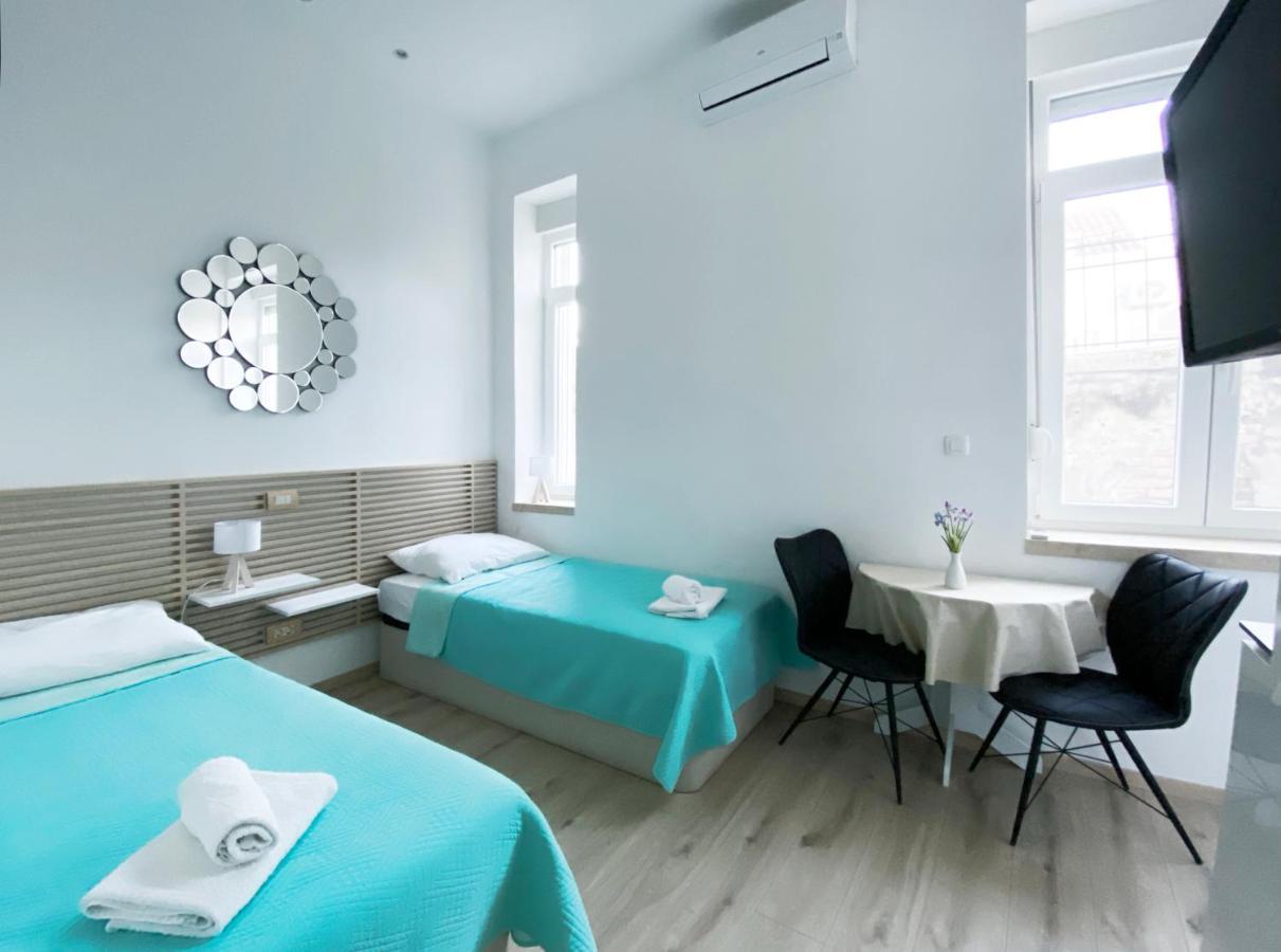 En-Suite Iris On Rokova Street - 5 Min Walk To The Old Town Of Σπλιτ Εξωτερικό φωτογραφία