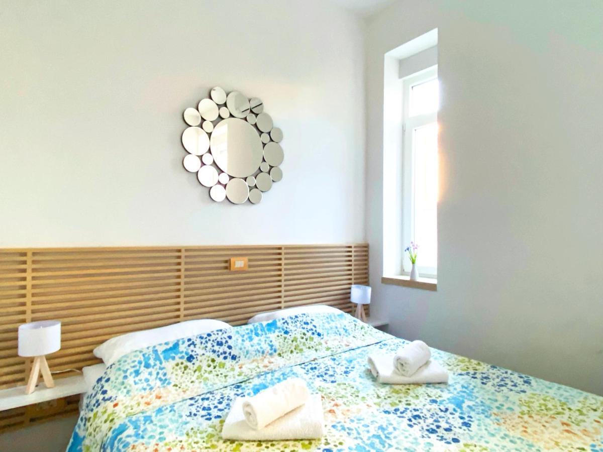 En-Suite Iris On Rokova Street - 5 Min Walk To The Old Town Of Σπλιτ Εξωτερικό φωτογραφία