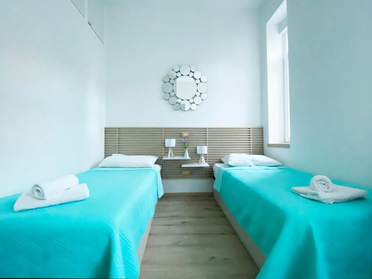 En-Suite Iris On Rokova Street - 5 Min Walk To The Old Town Of Σπλιτ Εξωτερικό φωτογραφία