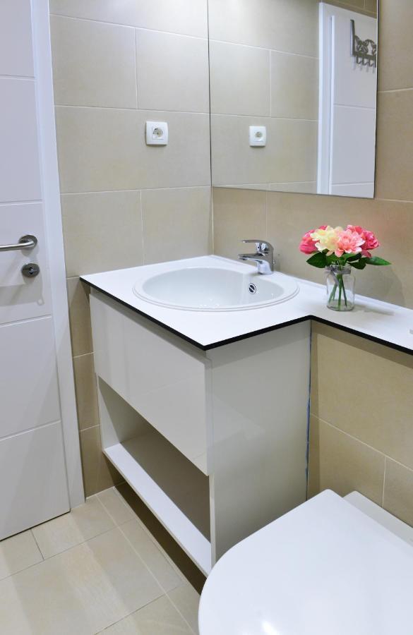 En-Suite Iris On Rokova Street - 5 Min Walk To The Old Town Of Σπλιτ Εξωτερικό φωτογραφία