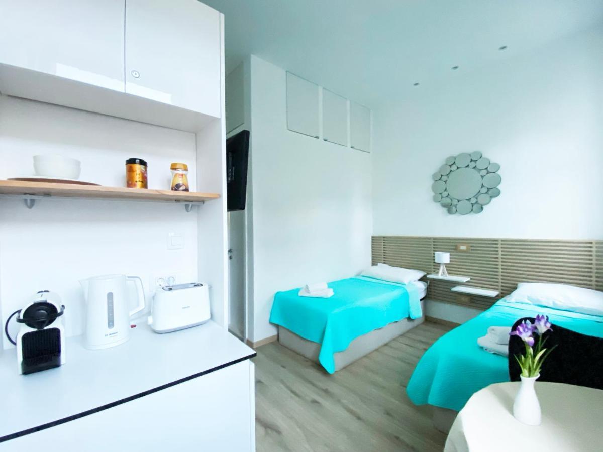 En-Suite Iris On Rokova Street - 5 Min Walk To The Old Town Of Σπλιτ Εξωτερικό φωτογραφία