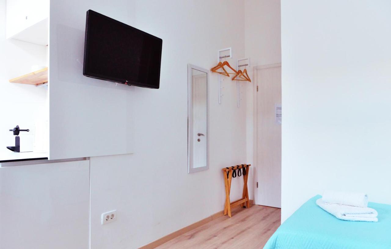 En-Suite Iris On Rokova Street - 5 Min Walk To The Old Town Of Σπλιτ Εξωτερικό φωτογραφία